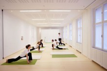 Yoga & Meditationsworkshop im yoga7